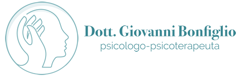 Giovanni Bonfiglio - Psicologo Psicoterapeuta a Messina