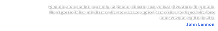 Frasi motivazionali - Giovanni Bonfiglio Psicologo Psicoterapeuta a Messina