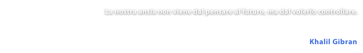 Frasi motivazionali - Giovanni Bonfiglio Psicologo Psicoterapeuta a Messina